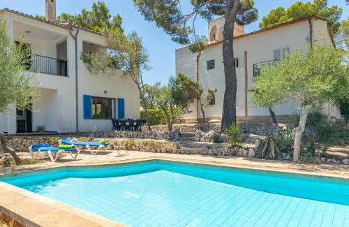 Portopetro Apartamento | Son Durí -Portopetro-