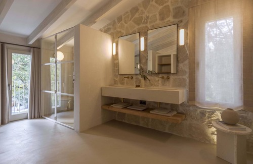 Campanet Villa | Son Dur-hi - Impresionante propiedad con gimnasio,en el corazón de Mallorca