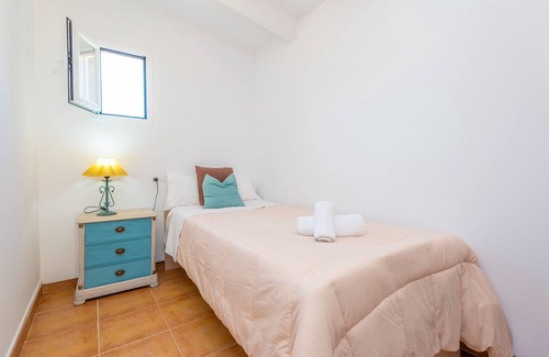 Mancor de la Vall Villa | SON DURÍ - Villa con piscina privada en Mancor de la Vall. WiFi Gratis