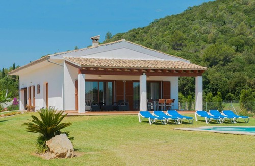 Sa Pobla Casa | Son Ferragut Can Corme