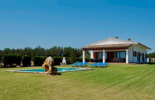 Sa Pobla Casa | Son Ferragut Can Corme