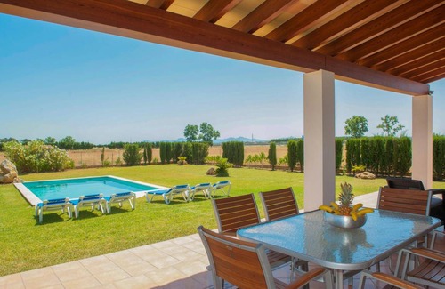 Sa Pobla Casa | Son Ferragut Can Corme