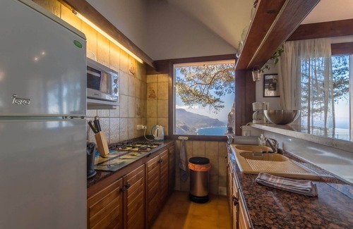 Valldemossa Casa | Son Galceran en Valldemossa con piscina privada