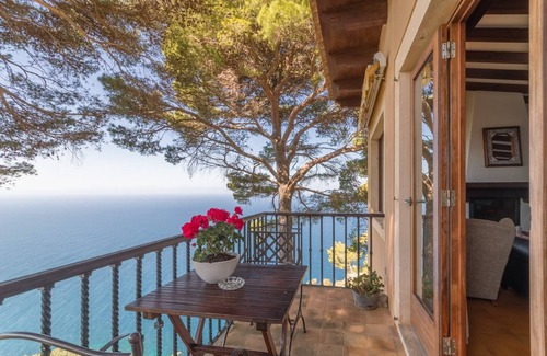 Valldemossa Casa | Son Galceran en Valldemossa con piscina privada