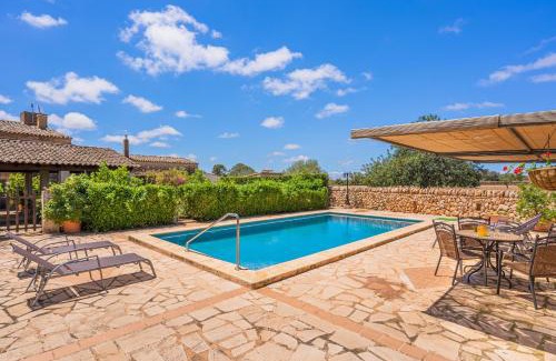 Llucmajor Villa | Son Galileu
