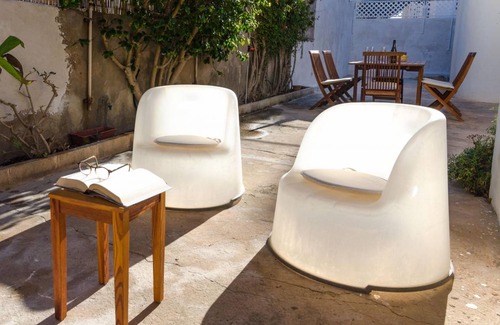 Colonia Sant Jordi Casa | SON HOMS
