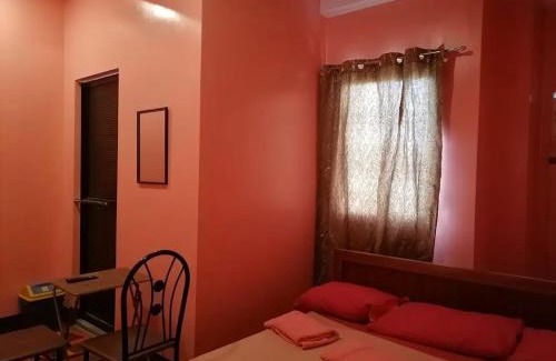 Calbayog Cabina | Son-J Lodge