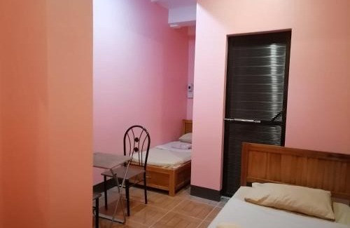 Calbayog Cabina | Son-J Lodge