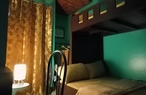 Calbayog Cabina | Son-J Lodge