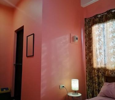 Calbayog Cabina | Son-J Lodge