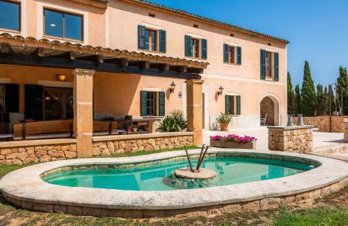 Manacor Casa | Son Moix