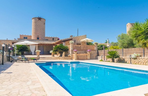 Petra Casa | Son Moll