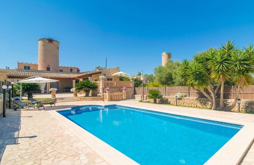Petra Casa | Son Moll