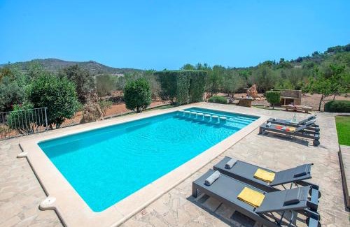 Cas Concos Villa | Son Monavi by Vintage Travel