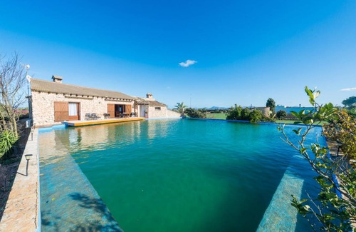 Muro Villa | 450 m² Villa ∙ 4 habitaciones ∙ 7 personas