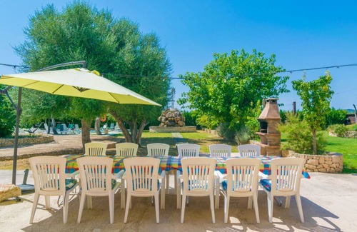 Montuiri Casa | Son Pujol