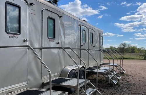 Seguin Casa | Son's Island Glamping Tent