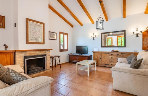 Alaro Casa | Son Sant Joan