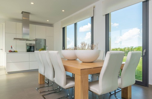 Mallorca Villa | SON SASTRE (FIGUEROLA) - Acogedora y moderna casa de campo con piscina privada. Ideal para