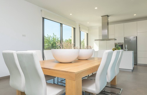 Mallorca Villa | SON SASTRE (FIGUEROLA) - Acogedora y moderna casa de campo con piscina privada. Ideal para