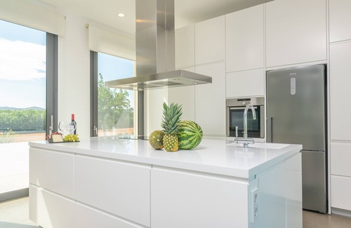 Mallorca Villa | SON SASTRE (FIGUEROLA) - Acogedora y moderna casa de campo con piscina privada. Ideal para
