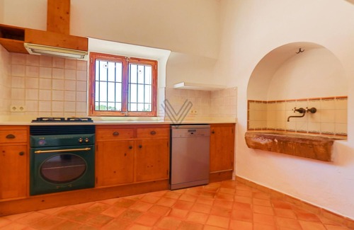 Sant Llorenc des Cardassar Cabaña | Son Siliano, Finca en Sant Llorens, Mallorca