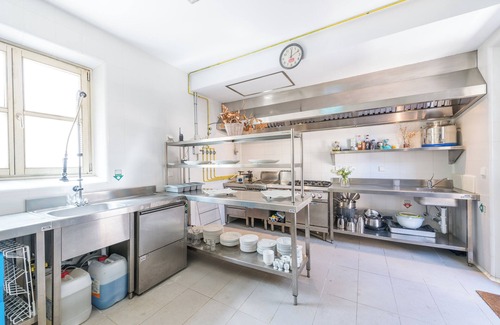 Alcudia Villa | SON SIMÓ VELL - Villa con piscina privada en Alcúdia.