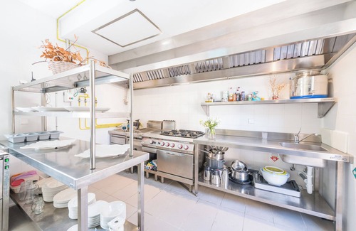 Alcudia Villa | SON SIMÓ VELL - Villa con piscina privada en Alcúdia.