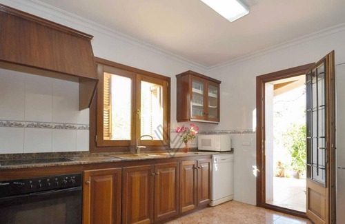 Buger Cabaña | Son Tresco, Casa rural en Buger, Mallorca