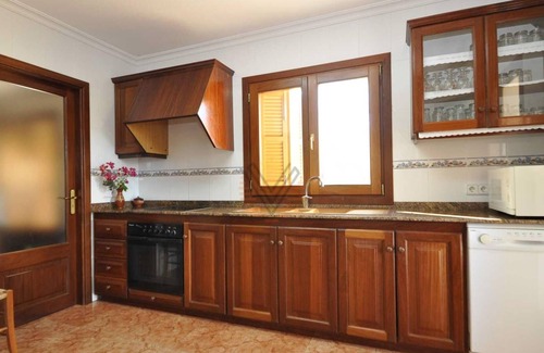 Buger Cabaña | Son Tresco, Casa rural en Buger, Mallorca