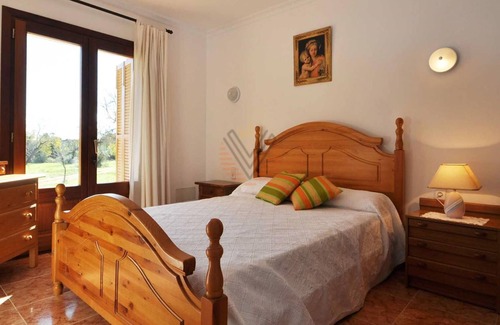 Buger Cabaña | Son Tresco, Casa rural en Buger, Mallorca