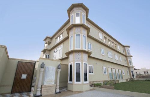 Jaisalmer Hotel | Sonaar Haveli