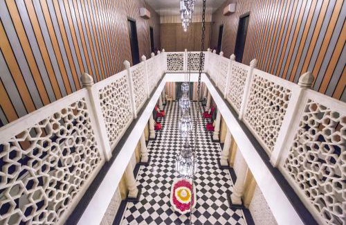 Jaisalmer Hotel | Sonaar Haveli