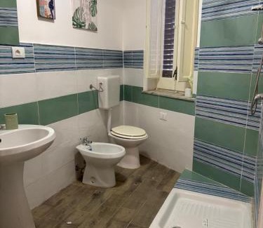 Trabia Apartamento | Sonalerba Ammare Trabia H H