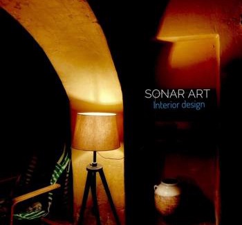 Old Town Rethymnon Casa | SONAR art