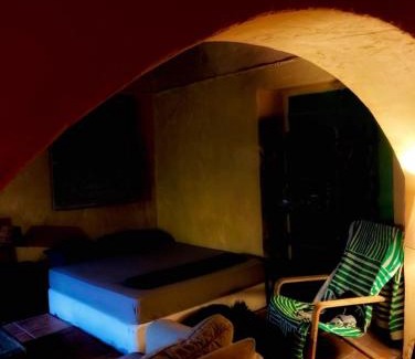 Old Town Rethymnon Casa | SONAR art