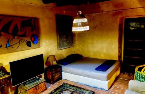 Old Town Rethymnon Casa | SONAR art