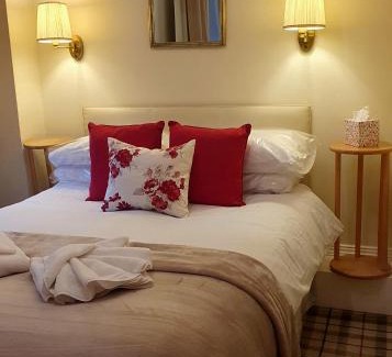Newington Casa | Sonas Guesthouse