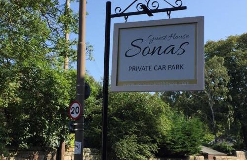 Newington Casa | Sonas Guesthouse
