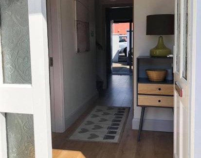 Dungarvan Casa | Sonas Luxury Living