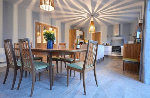 Dingle Casa | Sonas - Supercool casa en Dingle Town