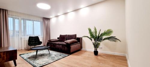 Panevezys Apartamento | Sonata apartment