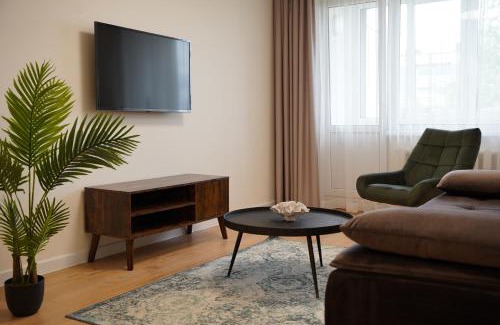 Panevezys Apartamento | Sonata apartment