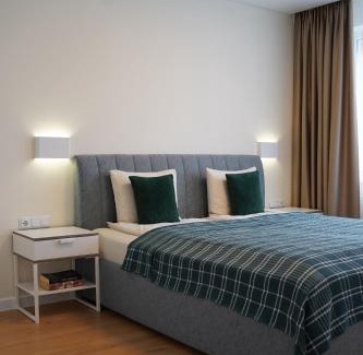 Panevezys Apartamento | Sonata apartment