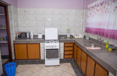 Nyali Apartamento | Sonata Apartments Hse 3