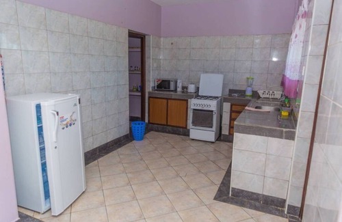 Nyali Apartamento | Sonata Apartments Hse 3