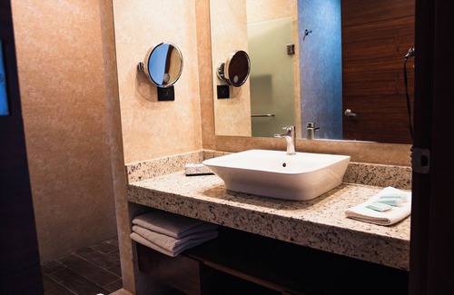 Lomas de Angelópolis Hotel | Sonata Hotel