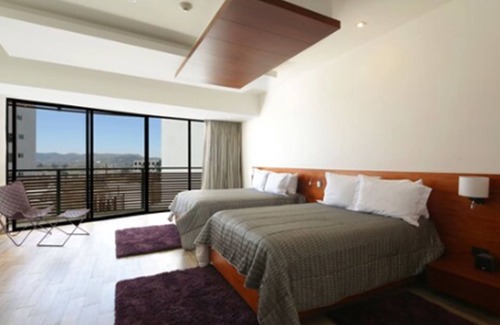 Lomas de Angelópolis Hotel | Sonata Hotel
