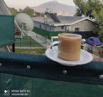 Ciftlik Casa | SONBAHAr