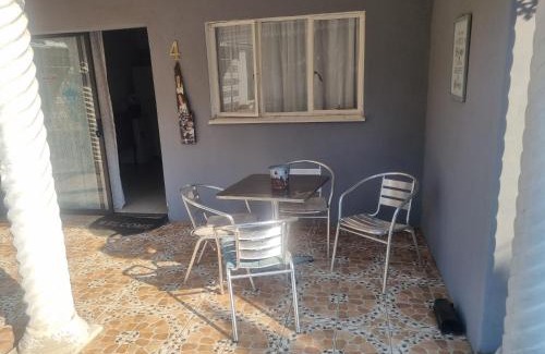 Aliwal North Cama Y Desayuno | Sondela Bed and Breakfast